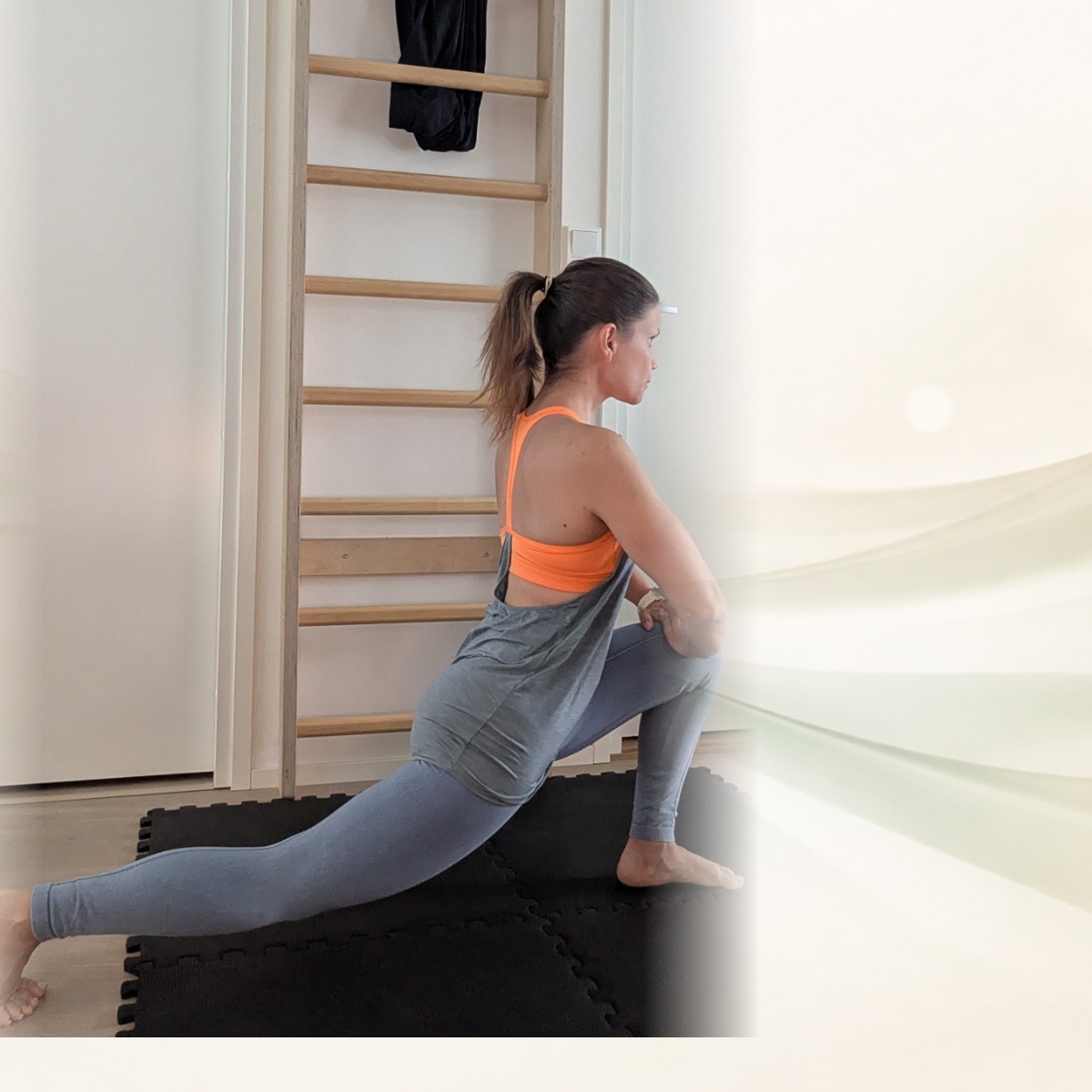 Movement & Flow