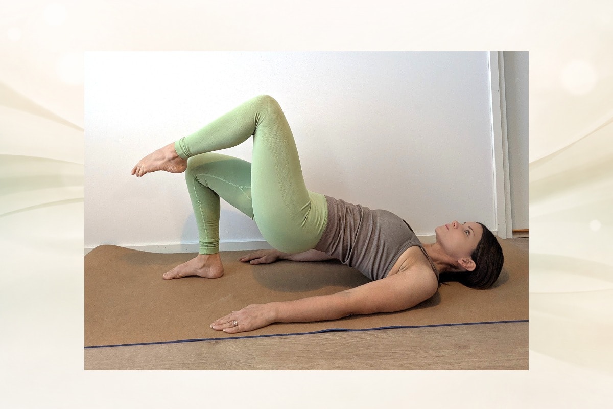 Pilates Kokeilutunti