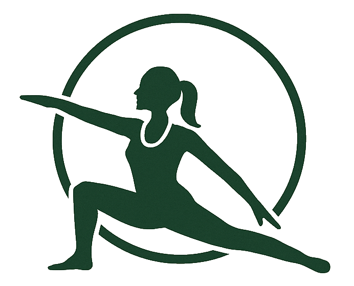 Petra Hulkkonen Logo